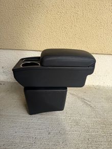 Car Armrest Unit