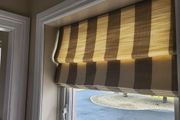 Roman Blind