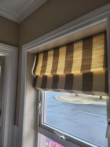 Roman Blind