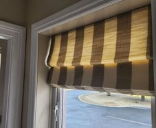 Roman Blind
