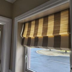 Roman Blind