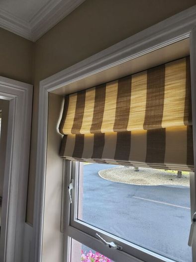 Roman Blind