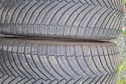 2x 245/45/19  Bridgestone