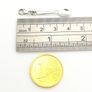 Vintage 925 Sterling Silver Spoon Charm Image 9
