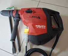 Hilti TE 80-ATC AVR Sds Max 2 Mode 110v