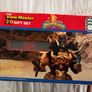 Power Rangers View Master Image 5