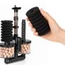 Kruger Meier AeroTwin BIO S - Internal Sponge Filter with Biological Filtration 3W, 20-60 L Image 2