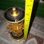 Vintage 50s pop-up or expanding Carousel Cigarett Dispenser Postage Available or collection Image 5