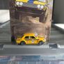 Hot wheels 71 Datsun 510 Image 2