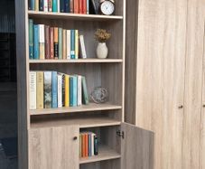 Bookcase