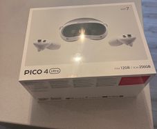 pico 4 ultra