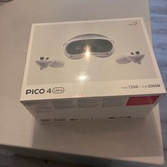 pico 4 ultra