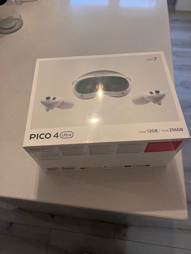pico 4 ultra