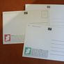 3 Vintage John Hinde postcards Image 2