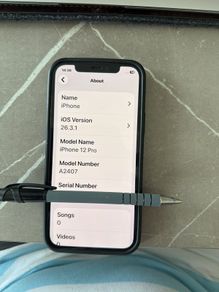 iphone 12 pro