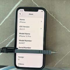 iphone 12 pro