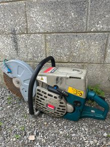 Consaw Makita