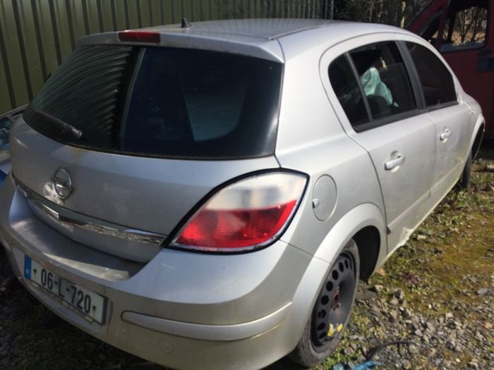 opel astra 1.4 xep parts