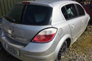 opel astra 1.4 xep parts