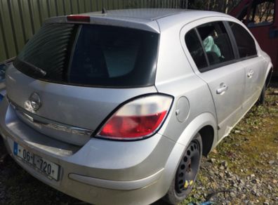 opel astra 1.4 xep parts