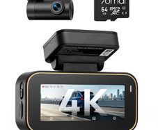 70mai A810 lite dashcam