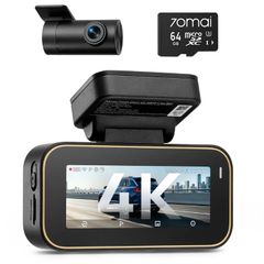 70mai A810 lite dashcam