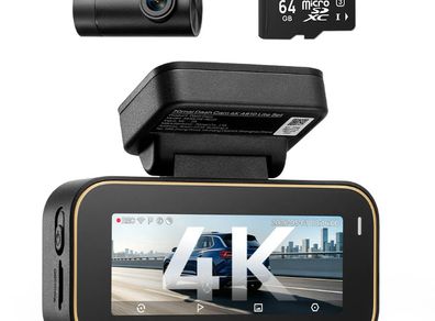 70mai A810 lite dashcam