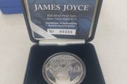 james Joyce proof