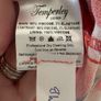 Temperley dragonfly dress - sz 14 Image 4