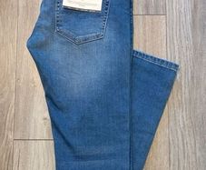 Diesel Slim Fit Stretch Jeans
