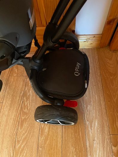 Qplay trike