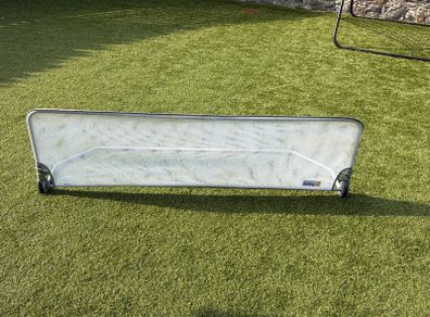Safety first extra long bed rail