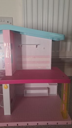 toys Doll house