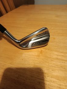 Taylormade p790 Udi 2 iron