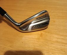 Taylormade p790 Udi 2 iron