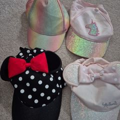 Hats Age 3 upwards