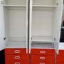 Ikea kids Wardrobe and Drawers Image 2