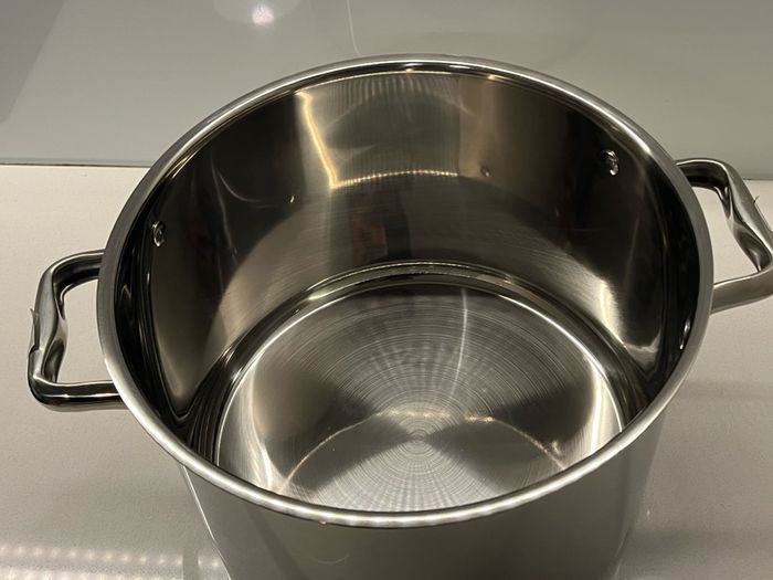 Cooking Pots   From  10 Euro