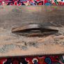 Antique Carved Dayak Shield from Borneo Image 8