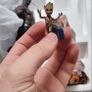 Iron Studios Guardians of the Galaxy Vol. 2 Art Scale 1:10 Battle Diorama Image 4