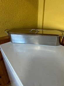 Fish Kettle