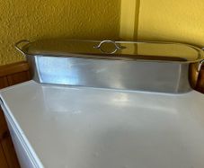 Fish Kettle