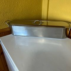 Fish Kettle