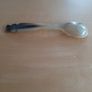 Highland horn child's spoon Image 2