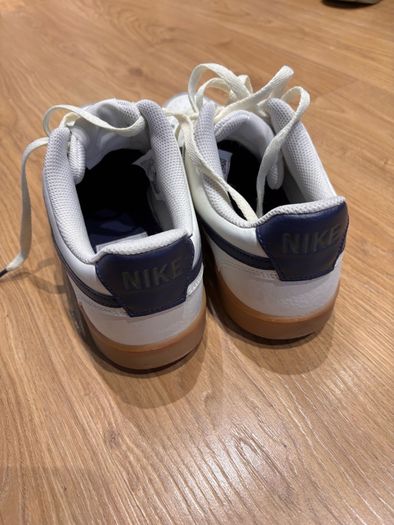 nike court uk 9 trainers