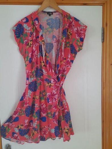 ladies dress