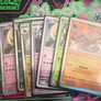Shrouded fables Pokemon cards Image 5