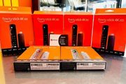 Amazon Firestick 4k max 2nd Gen