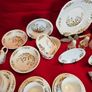 Large Aynsley Cottage Garden Set , Image 8