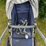 uppa baby vista travel system Image 6